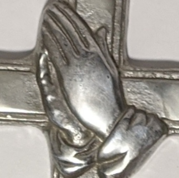 The Boozell Collection 7" Cross - Picture 2 of 5